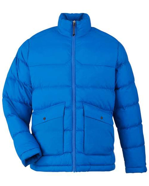 CORE365 CE720 Men's Inspire Puffer Jacket