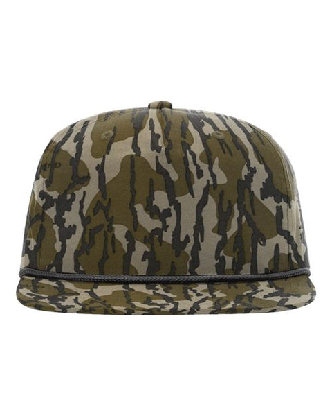 Richardson 256P Printed Umpqua Gramps Cap