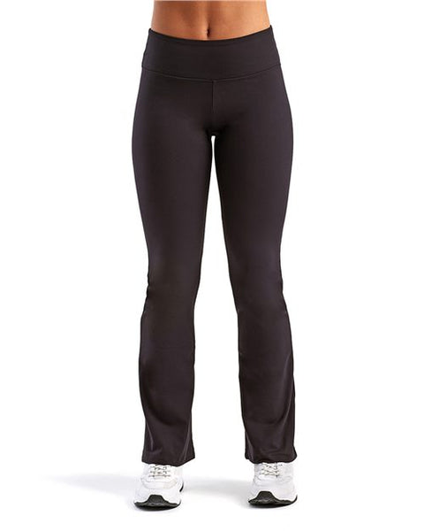TriDri TD537 Womens Flare Leggings