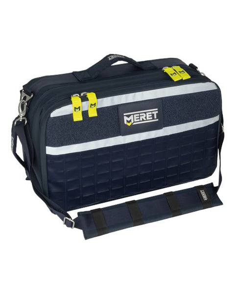 MERET M10101NB-M Rapid PRO X Navy Blue Backpack Bag