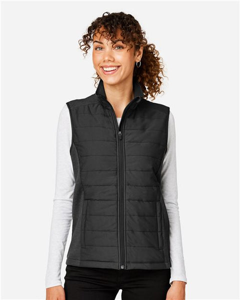 Devon & Jones DG706W Women's New Classics Charleston Hybrid Vest