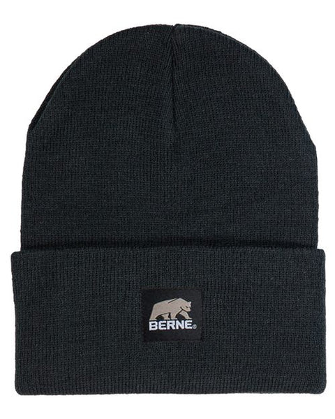 Berne Apparel H150 Heritage Knit Cuff Beanie