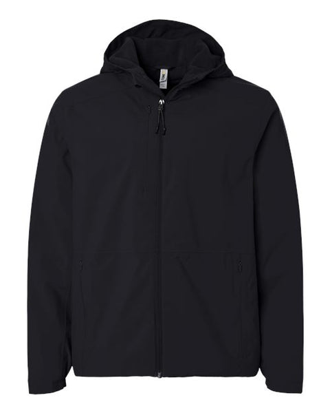 CORE365 CE812 Men's Barrier All Season Jacket