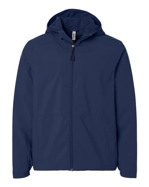 CORE365 CE812 Men's Barrier All Season Jacket