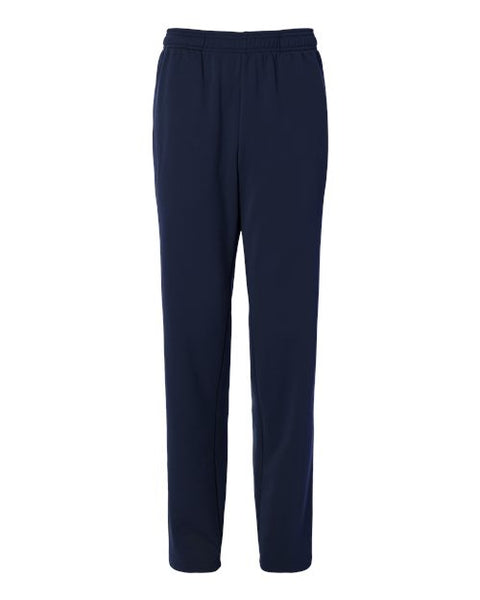 Team 365 TT805 Unisex Squad Tech Fleece Pants