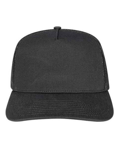 Pukka 5000M Rudder Five-Panel Cap