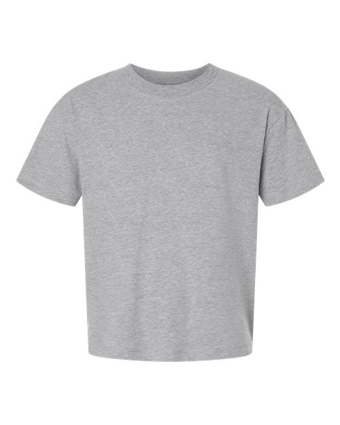 LAT 3520 Relaxed Crew Tee