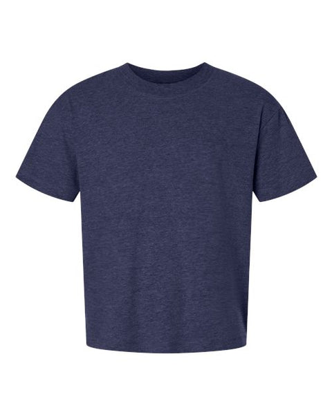 LAT 3520 Relaxed Crew Tee