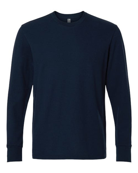 Next Level 8211 Unisex Ideal Thermal Long Sleeve T-Shirt