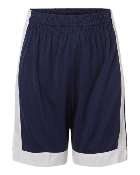 Augusta Sportswear 6890 Youth Match-Up Basketball Shorts
