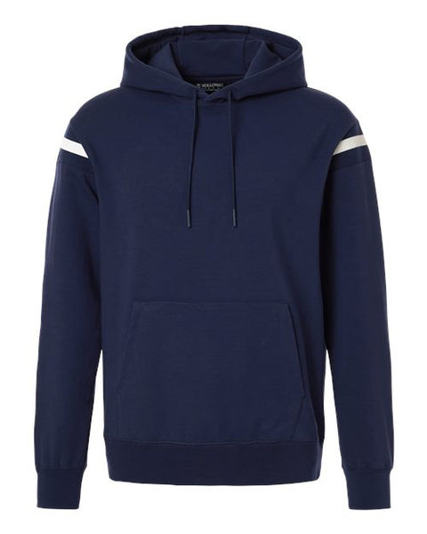 Holloway 223526 Unisex Heritage Prep Hooded Sweatshirt