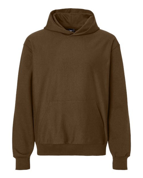 Hanes OG700 Unisex Beefy Sweats Premium Heavyweight Hooded Sweatshirt