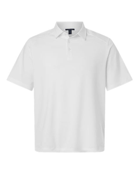 Devon & Jones DG102 Men's Seaton Pebble Textured Polo