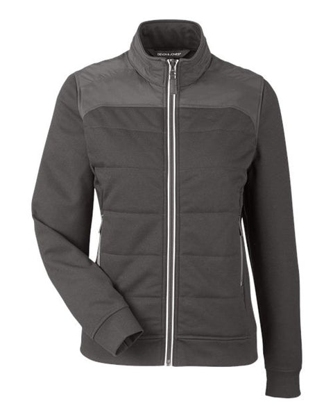 Devon & Jones DG71W Women's New Classics Club Jacket