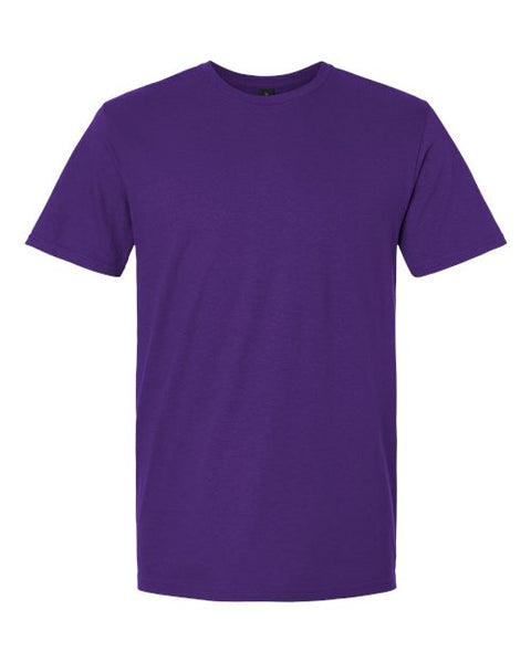 Gildan 64PLSMA Unisex Softstyle Plasma Print T-Shirt