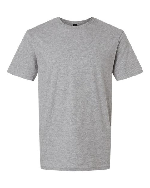Gildan 64PLSMA Unisex Softstyle Plasma Print T-Shirt