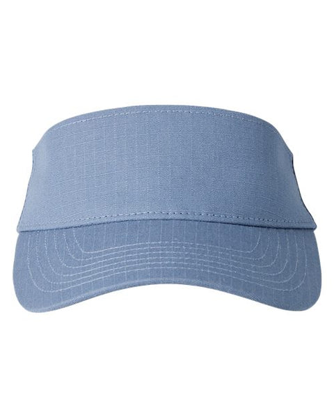 Big Accessories BA641 Lariat Visor
