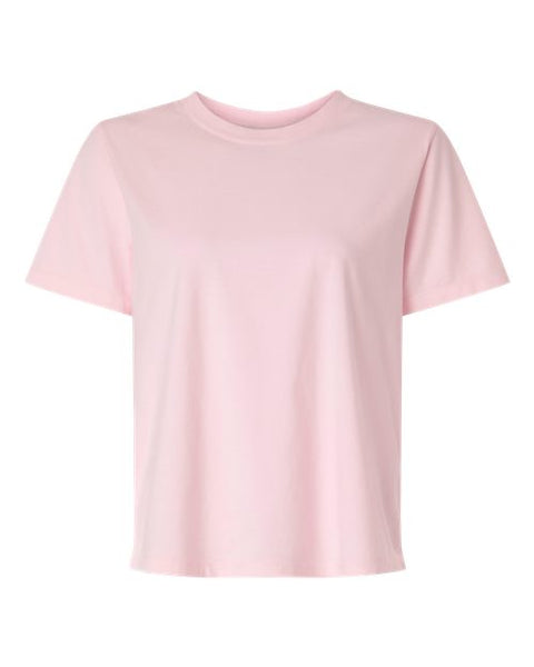BELLA + CANVAS 6110GD Women's Garment-Dyed Tee