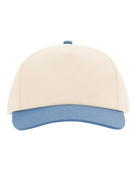 Richardson 356 Five-Panel Gramps Cap