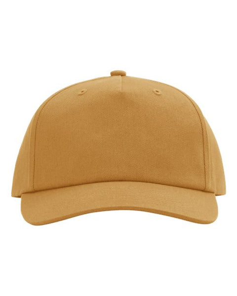 Richardson 356 Five-Panel Gramps Cap