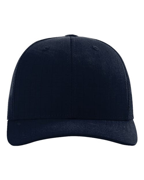Richardson 112T Tactical Trucker Cap