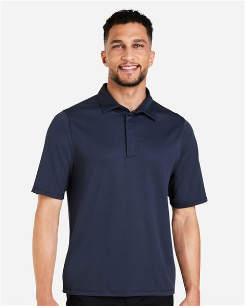 North End NE110 Men's Revive Coolcore Polo