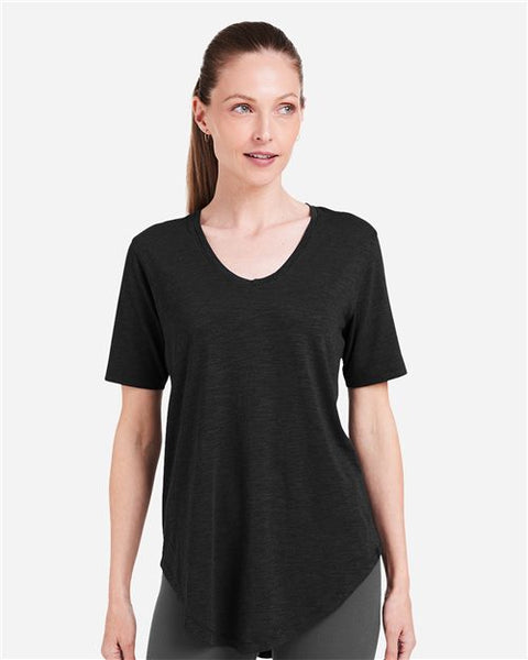 TASC Performance Inc TW668S Women's Longline T-Shirt