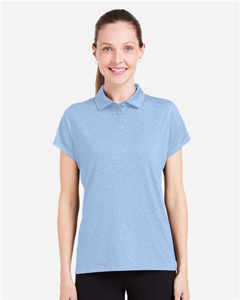 TASC Performance Inc TW938 Women's Air Lightweight Polo