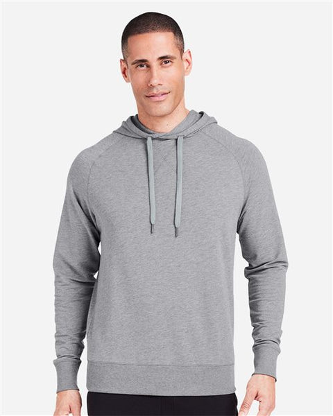 TASC Performance Inc TM654 Men's Varsity Hooded Sweatshirt