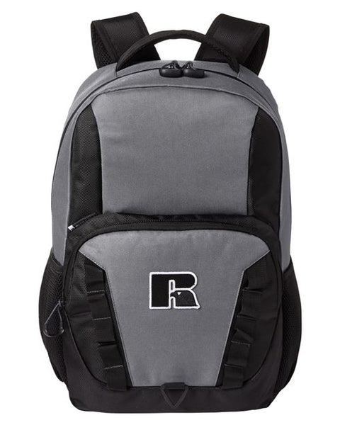 Russell Athletic UB83UEA Lay-Up Laptop Backpack