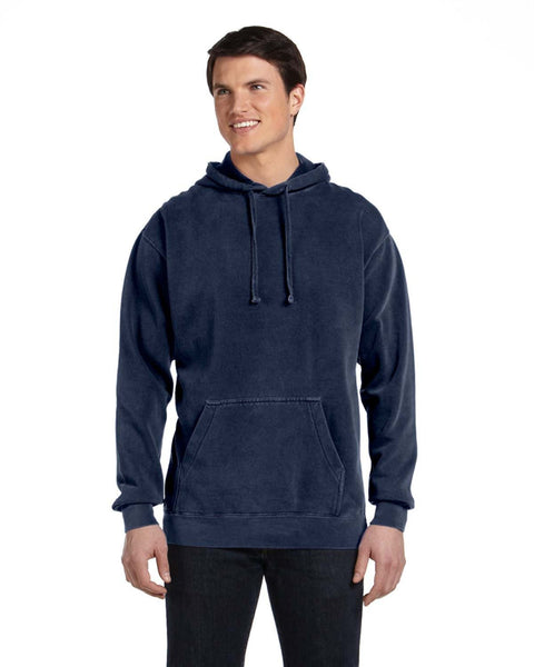 Comfort Colors 1567 Adult Hooded Sweatshirt