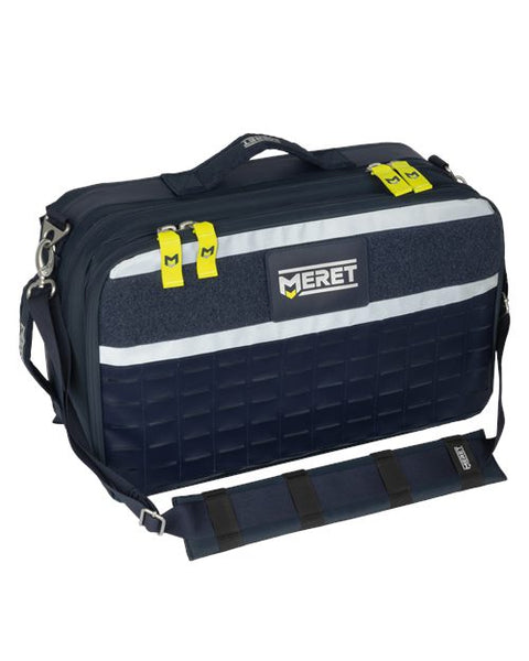 MERET M10101NB-M Rapid PRO X Navy Blue Backpack Bag