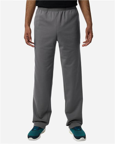 Team 365 TT805 Unisex Squad Tech Fleece Pants