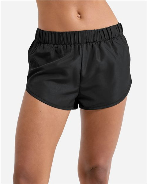 TriDri TD049 Women's Running Shorts