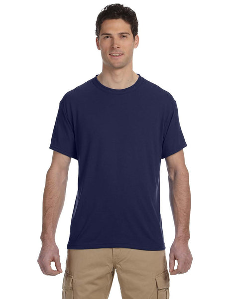 Jerzees 21M Adult DRI-POWER SPORT Poly T-Shirt