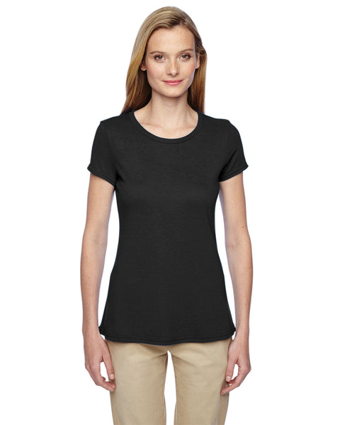 Jerzees 21WR Ladies' DRI-POWER SPORT T-Shirt