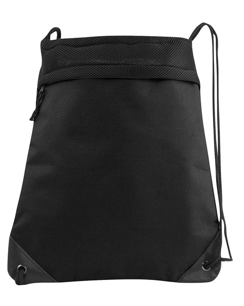 Liberty Bags 2562 Coast to Coast Drawstring Pack