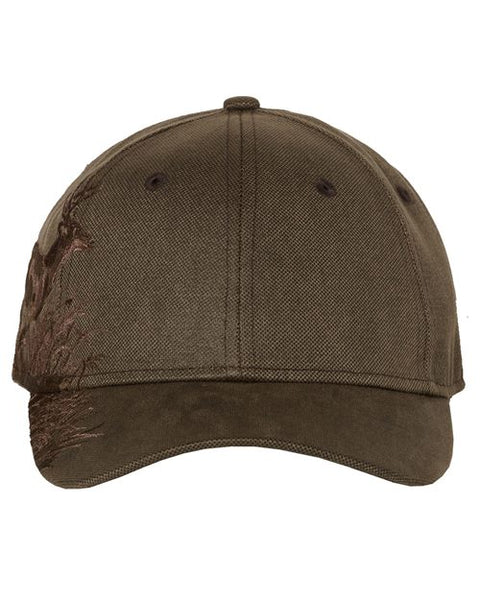 DRI DUCK 3301 Running Buck Cap