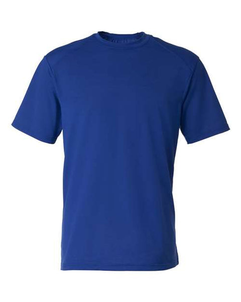 Badger 4820 B-Tech Cotton-Feel T-Shirt