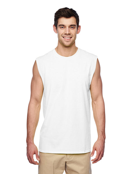 Jerzees 29SR Adult DRI-POWER Shooter