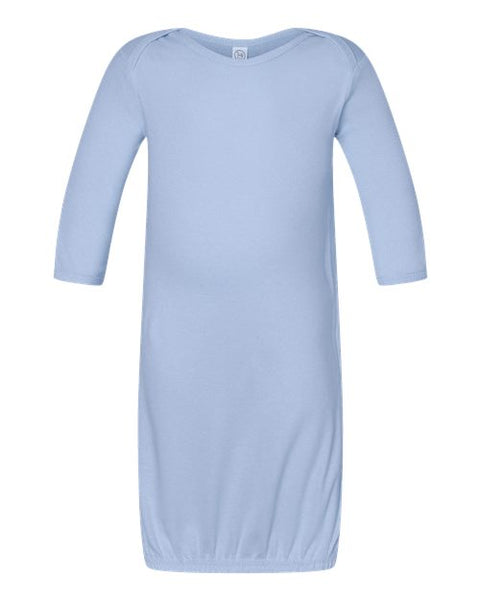 Rabbit Skins 4406 Infant Baby Rib Layette