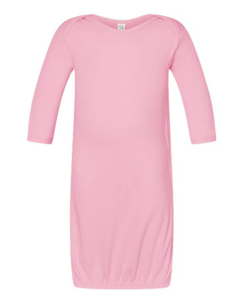 Rabbit Skins 4406 Infant Baby Rib Layette