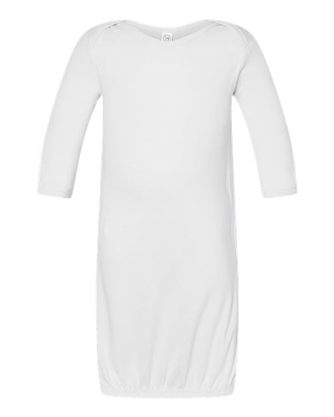 Rabbit Skins 4406 Infant Baby Rib Layette