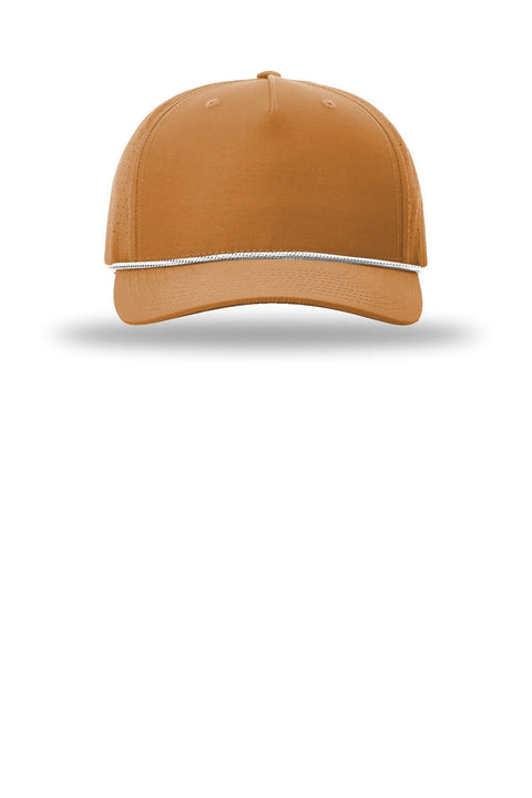 Richardson 355 Laser Perf Performance Rope Cap