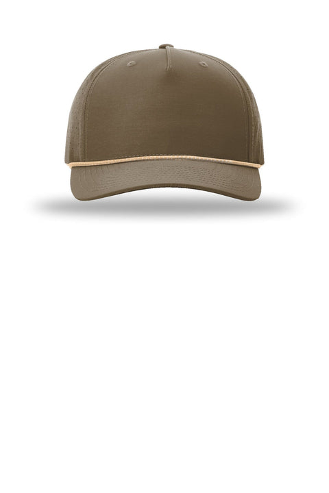 Richardson 355 Laser Perf Performance Rope Cap