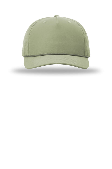 Richardson 355 Laser Perf Performance Rope Cap