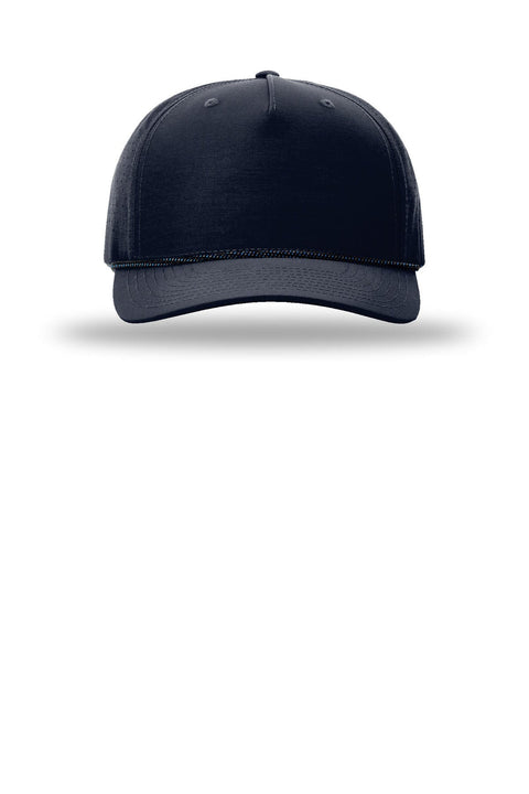 Richardson 355 Laser Perf Performance Rope Cap