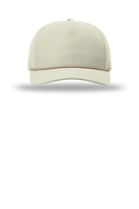 Richardson 355 Laser Perf Performance Rope Cap