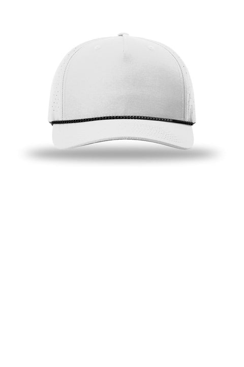 Richardson 355 Laser Perf Performance Rope Cap