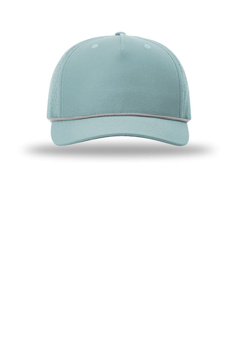 Richardson 355 Laser Perf Performance Rope Cap